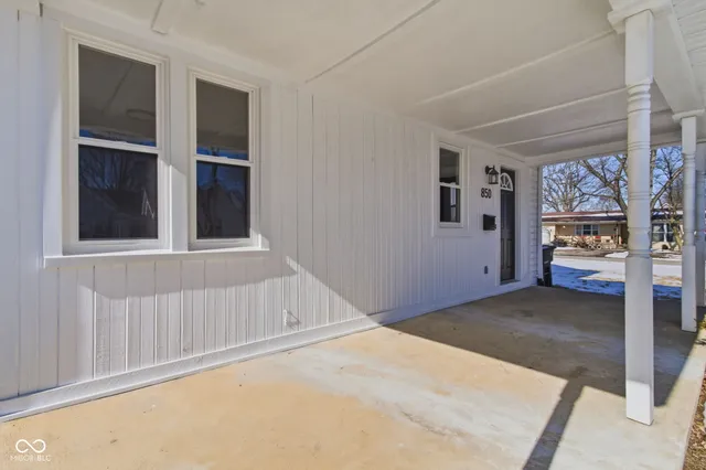 $199,999 | 850 North 12th Street, Elwood, IN 46036