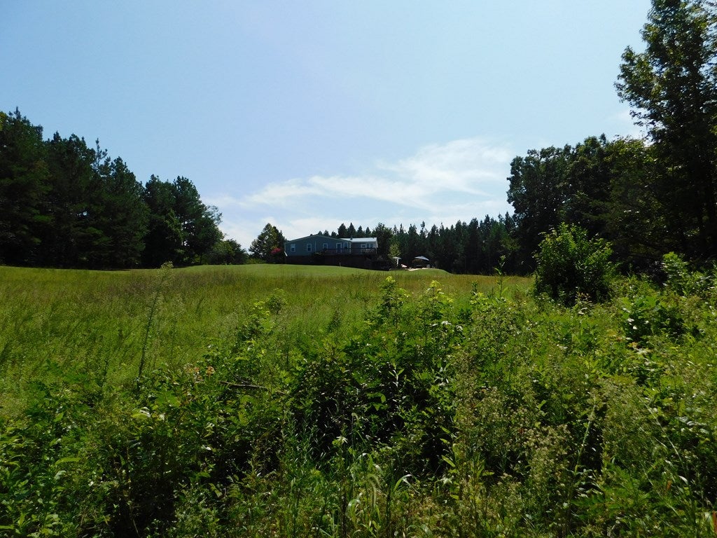 3152 Beulah Road Nathalie, VA 24577 - Photo 70 of 75 Backyard view of house