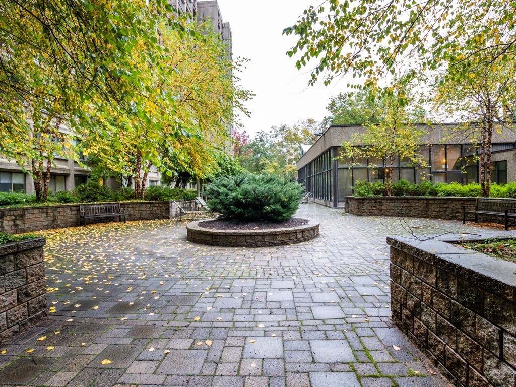 1731 Beacon Street, Unit 910 Brookline, MA 02445 - Photo 16 of 22