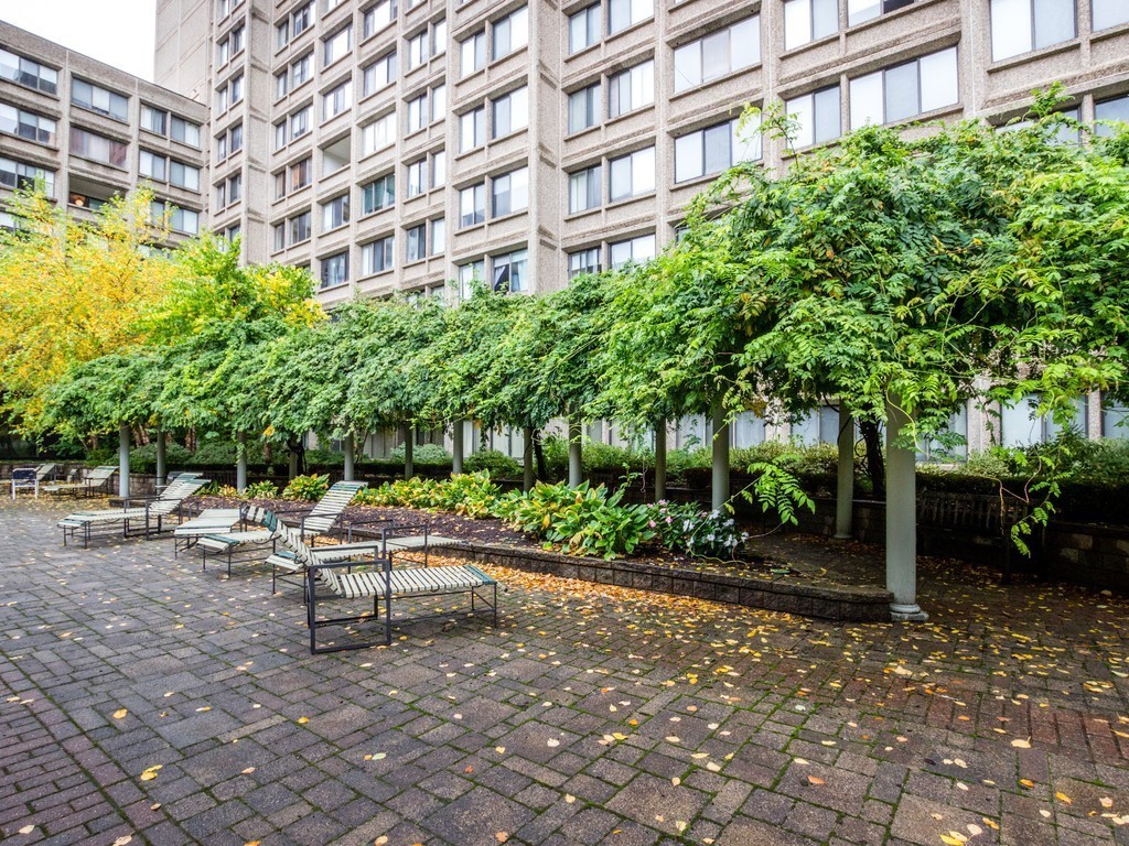 1731 Beacon Street, Unit 910 Brookline, MA 02445 - Photo 18 of 22