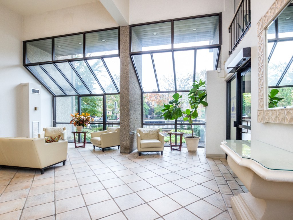 1731 Beacon Street, Unit 910 Brookline, MA 02445 - Photo 2 of 22