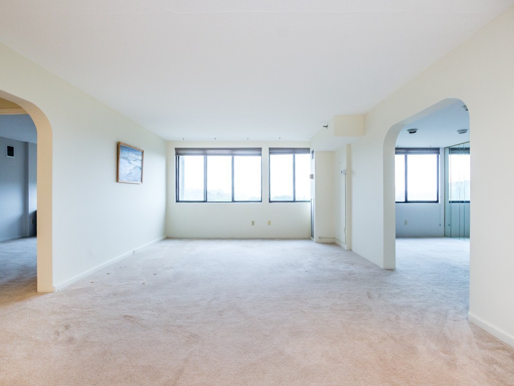 1731 Beacon Street, Unit 910 Brookline, MA 02445 - Photo 3 of 22