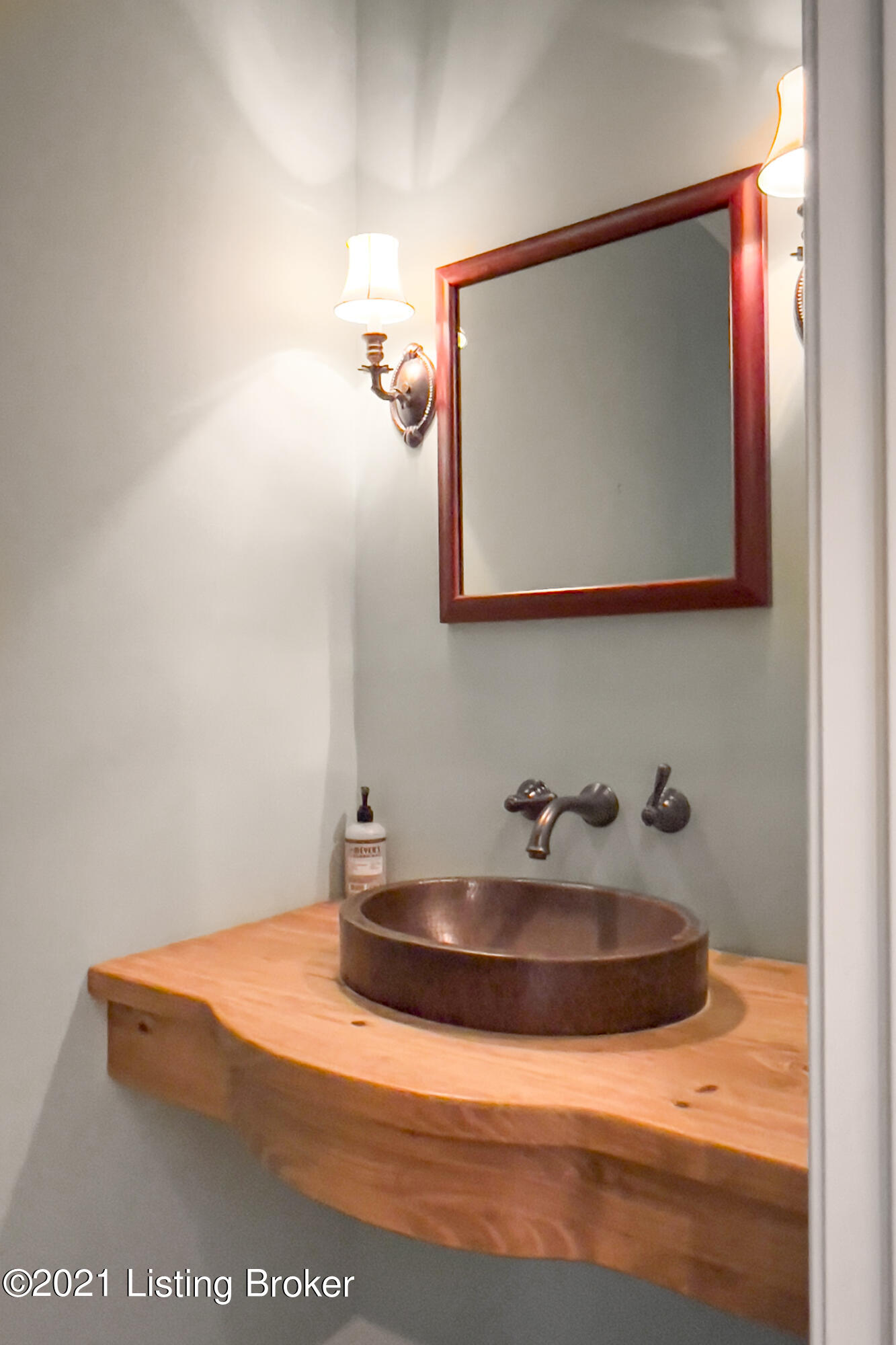13019 Surrey Road Goshen, KY 40026 - Photo 35 of 56 HALF BATH SINK