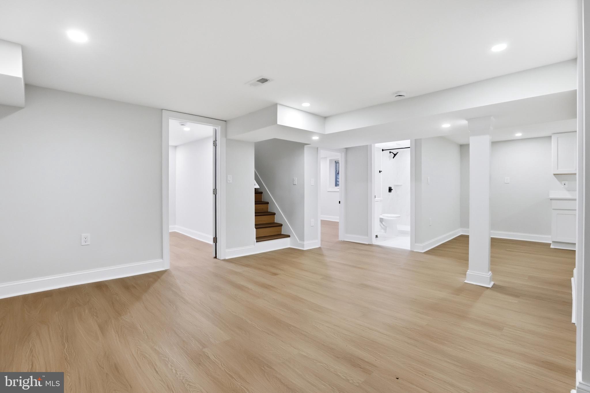 805 Langley Drive Silver Spring, MD 20901 - Photo 38 of 56