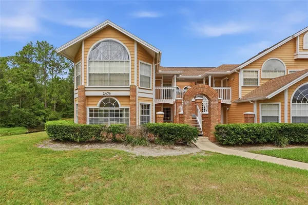 $230,000 | 2474 Sweetwater Club Circle, Unit 101, Kissimmee, FL 34746