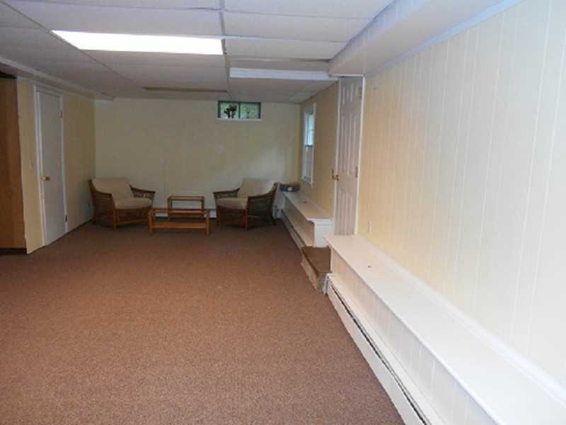19 Appletown Road Smithfield, RI 02828 - Photo 18 of 18 Cellar or Basement.