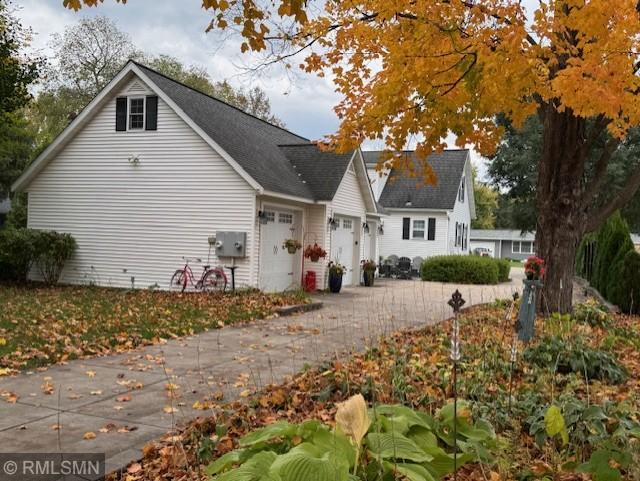 308 Pine Street Pepin, WI 54759 - Photo 5 of 23