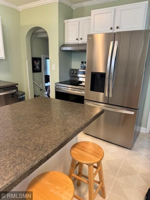 308 Pine Street Pepin, WI 54759 - Photo 8 of 23
