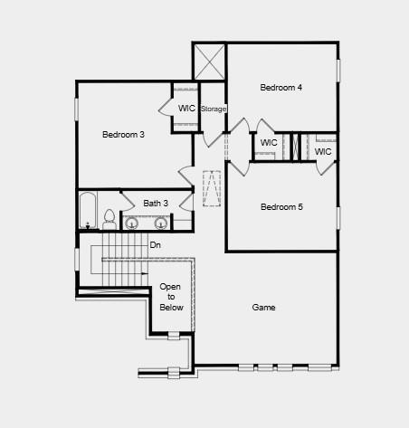 15024 Horseshoe Post Road Fort Worth, TX 76052 - Photo 3 of 31