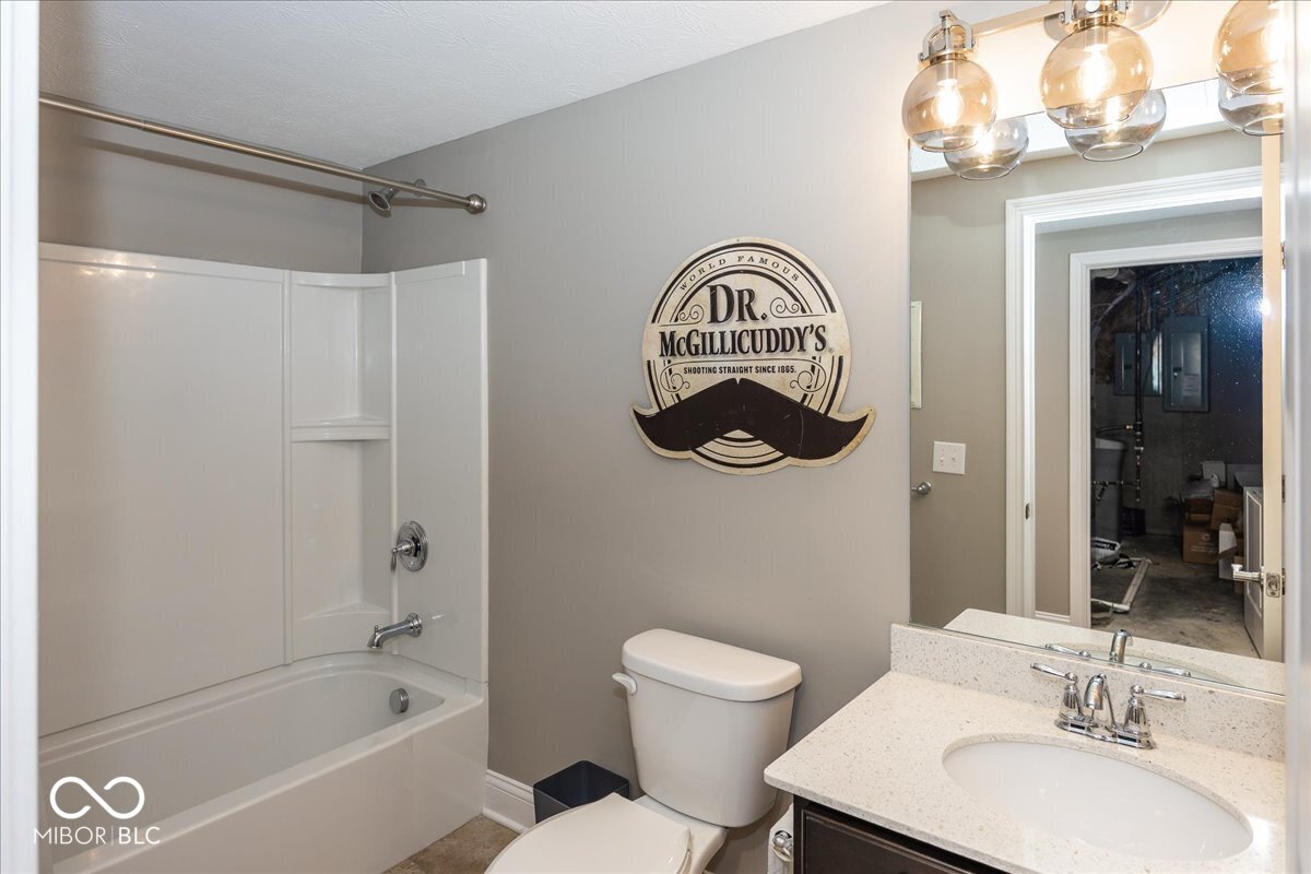 9976 Win Star Way Fishers, IN 46040 - Photo 40 of 51