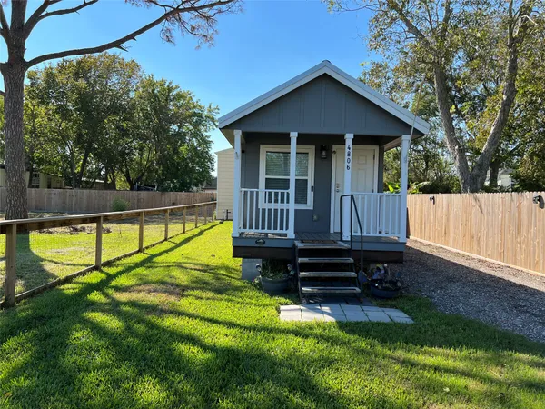 $167,000 | 4806 Palm, Bacliff, TX 77518