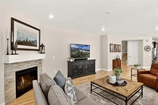 $889,900 | 8732 South Wenatchee Court, Aurora, CO 80016