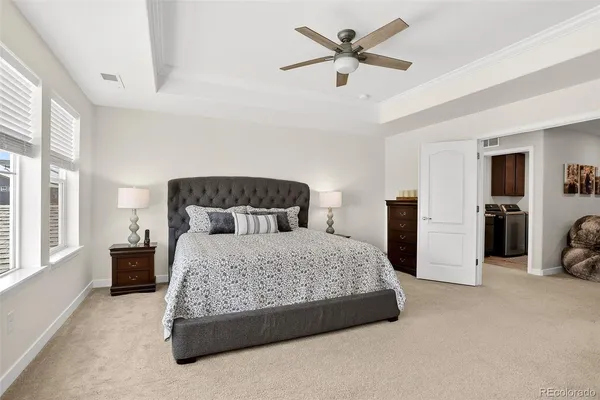 $889,900 | 8732 South Wenatchee Court, Aurora, CO 80016