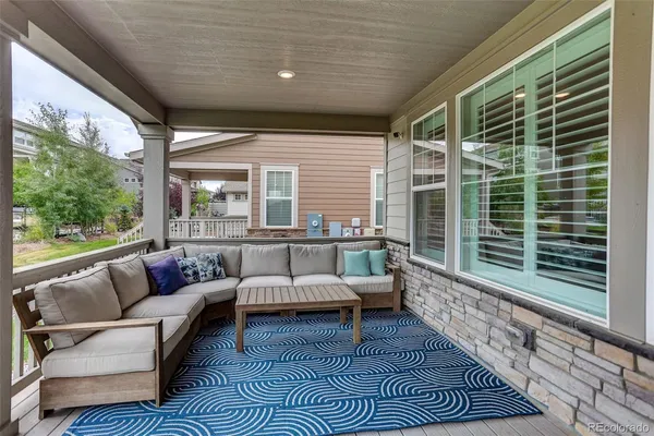 $889,900 | 8732 South Wenatchee Court, Aurora, CO 80016