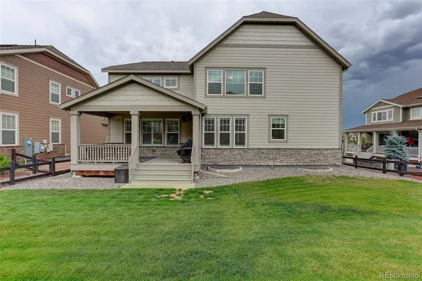 $889,900 | 8732 South Wenatchee Court, Aurora, CO 80016