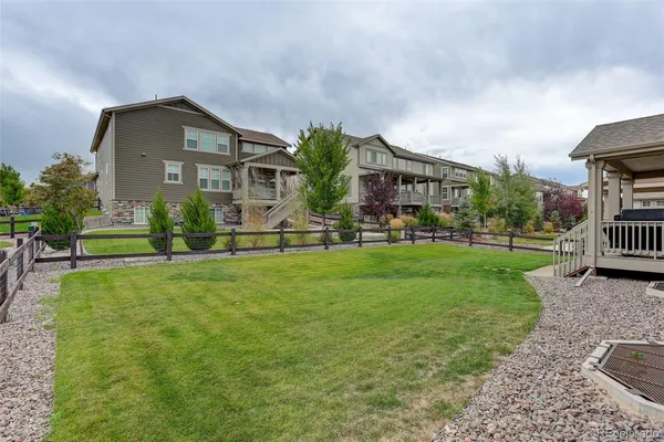 $889,900 | 8732 South Wenatchee Court, Aurora, CO 80016