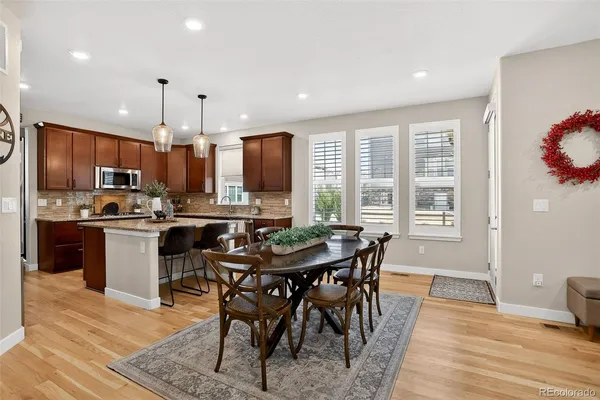 $889,900 | 8732 South Wenatchee Court, Aurora, CO 80016