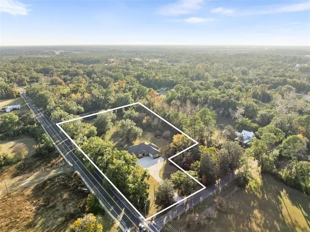 $845,000 | 16635 Southwest 139th Avenue, Archer, FL 32618