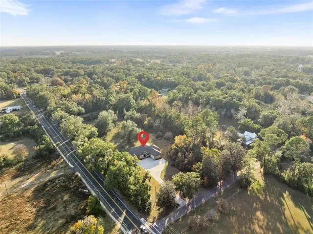 $845,000 | 16635 Southwest 139th Avenue, Archer, FL 32618