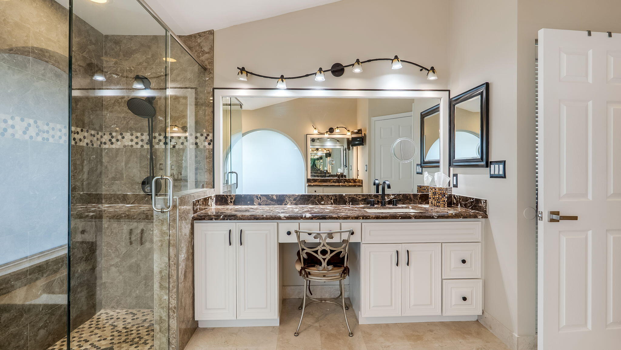 10810 Santa Rosa Drive Boca Raton, FL 33498 - Photo 16 of 52 Main Bathroom