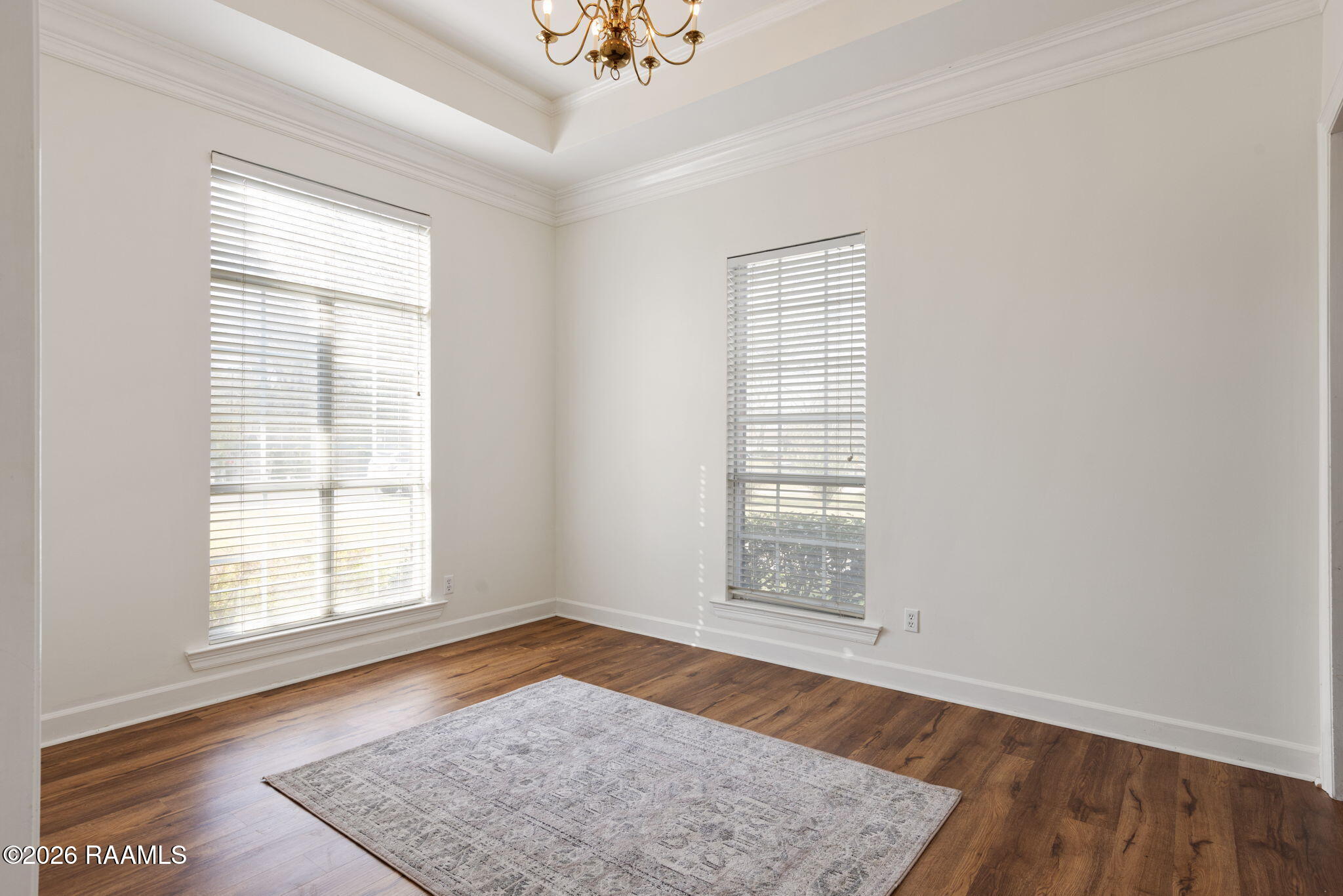 509 Bellevue Plantation Road Lafayette, LA 70503 - Photo 4 of 9 Dining Room