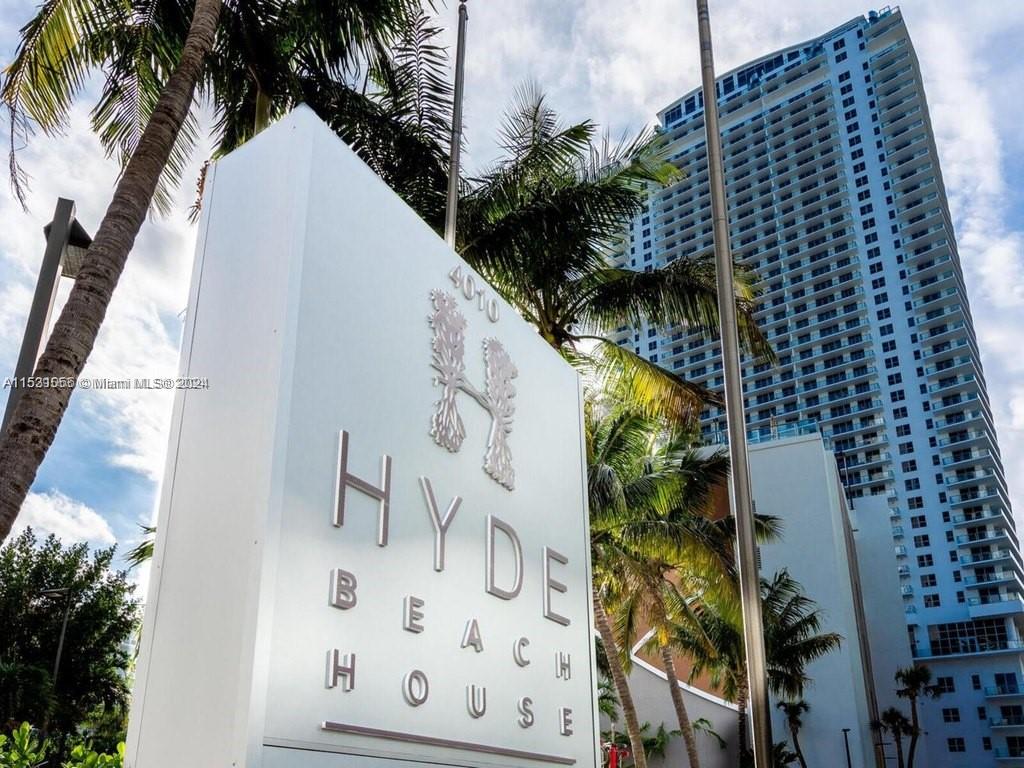 4010 South Ocean Drive, Unit R707 Hollywood, FL 33019 - Photo 1 of 70