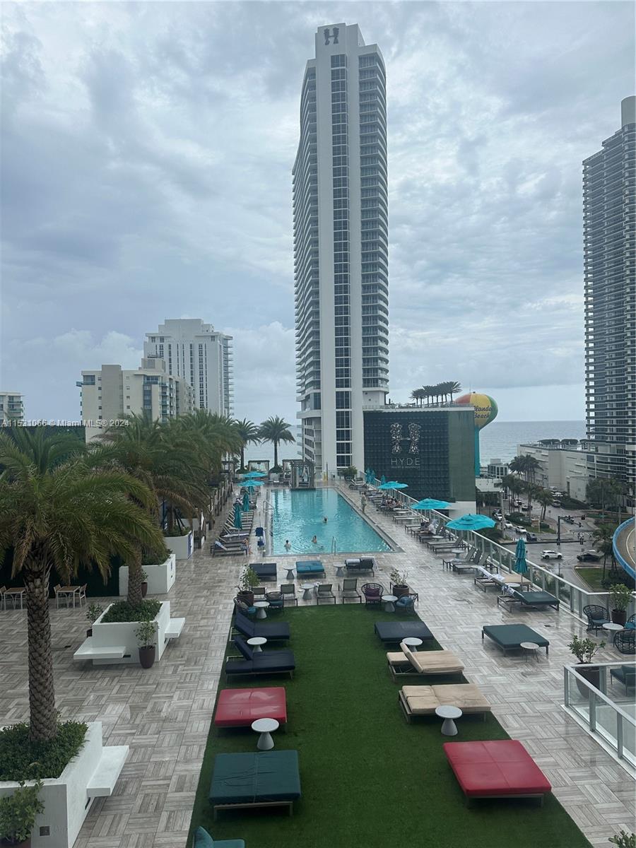 4010 South Ocean Drive, Unit R707 Hollywood, FL 33019 - Photo 49 of 70