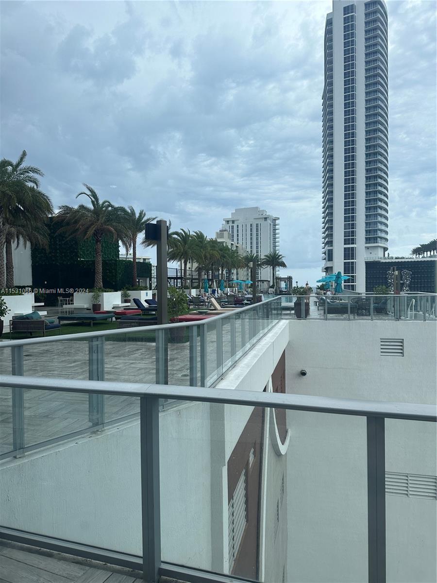 4010 South Ocean Drive, Unit R707 Hollywood, FL 33019 - Photo 67 of 70 a view of a city