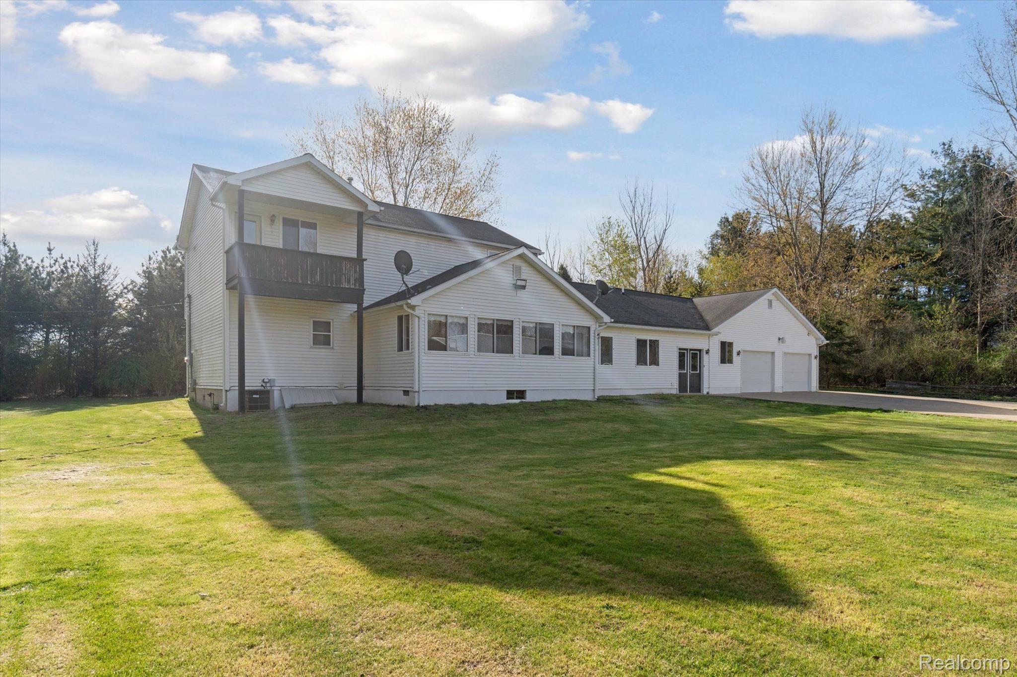 14435 North Center Road Clio, MI 48420 - Photo 56 of 80 Gallery Image 56