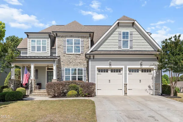 $625,000 | 406 Bendemeer Lane, Rolesville, NC 27571