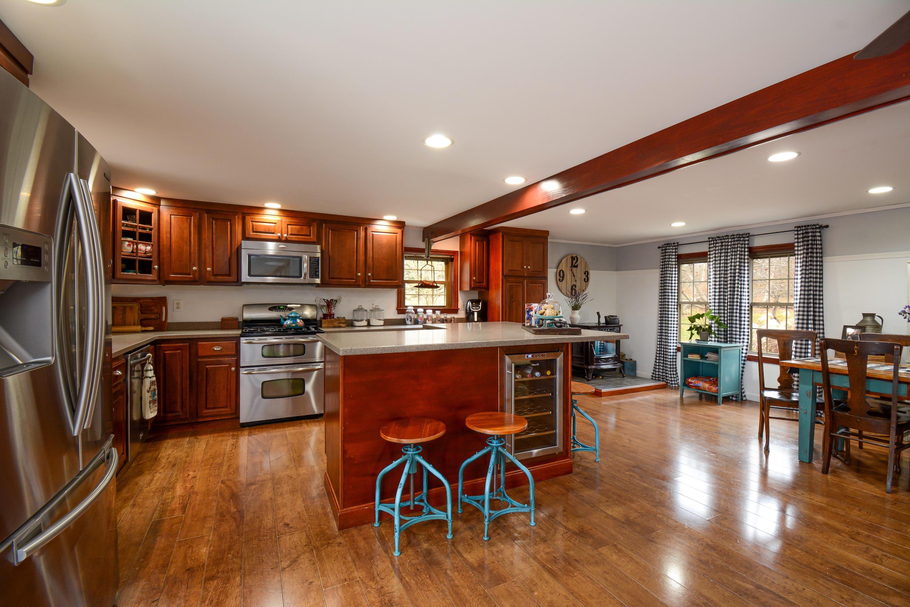 112 Morrison Hill Road Farmington, ME 04938 - Photo 15 of 77 DSC_4986