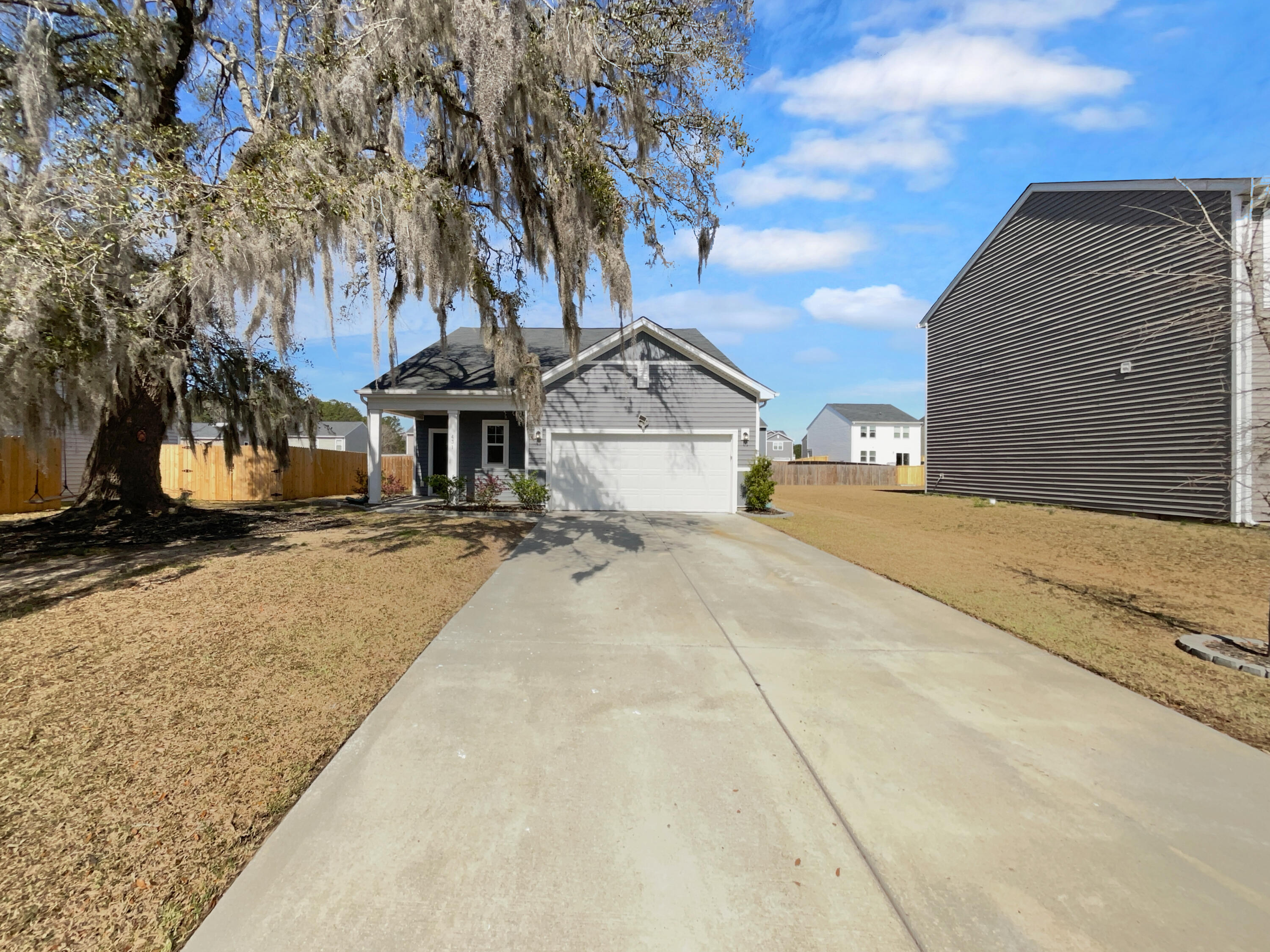 431 Eva Street Moncks Corner, SC 29461 - Photo 1 of 22 listing_1