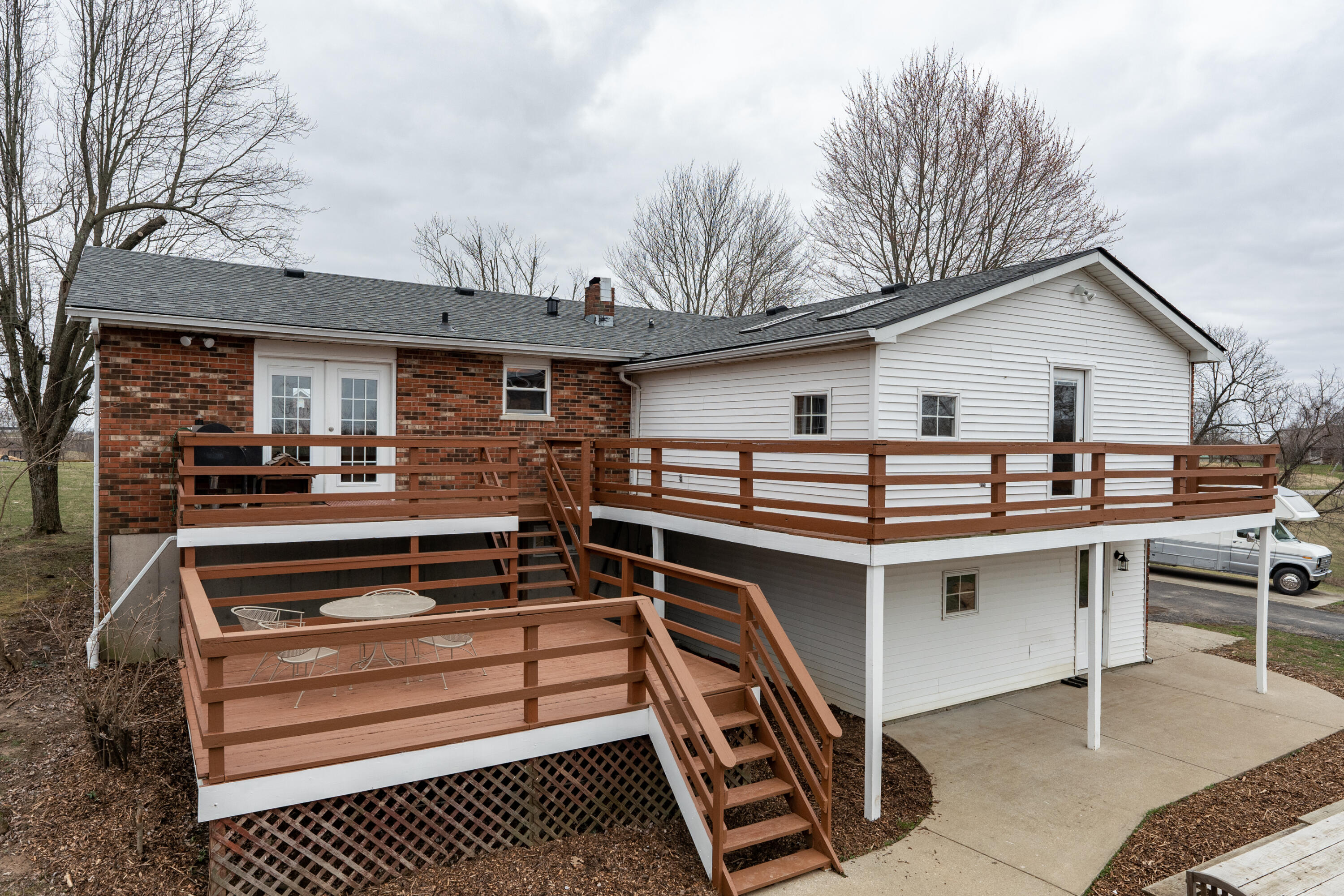 675 Dry Ridge Mt Zion Road Dry Ridge, KY 41035 - Photo 27 of 33