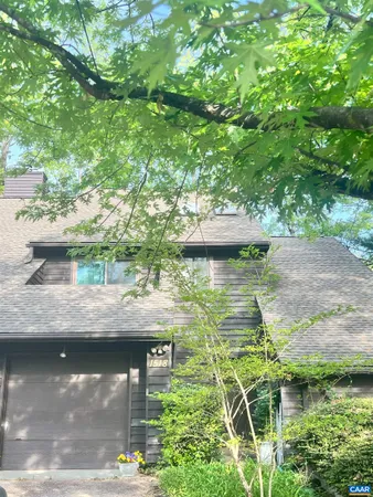 $321,000 | 1518 Birnam Drive, Charlottesville, VA 22901