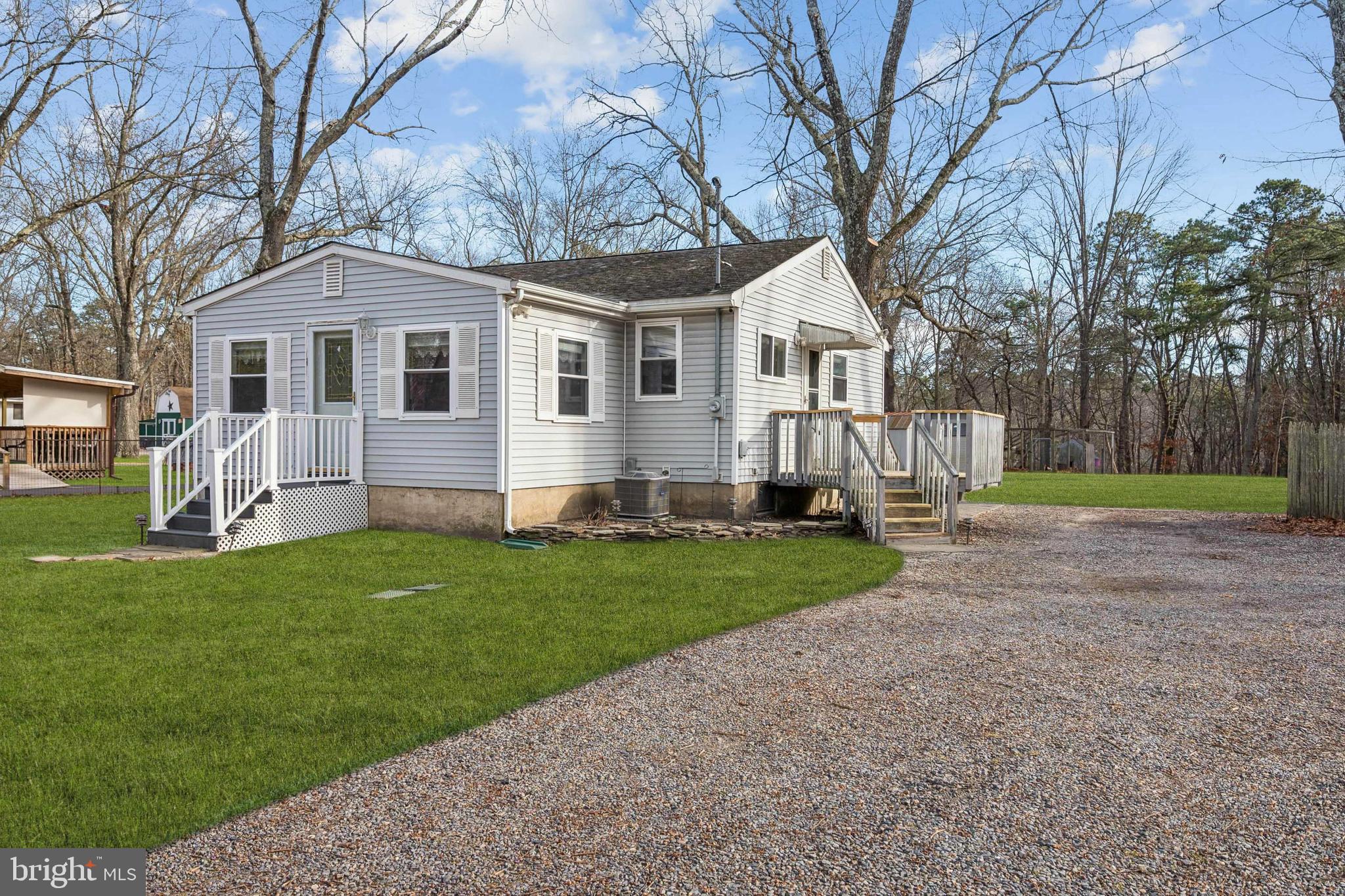 33 Pepper Road Browns Mills, NJ 08015 - Photo 1 of 35