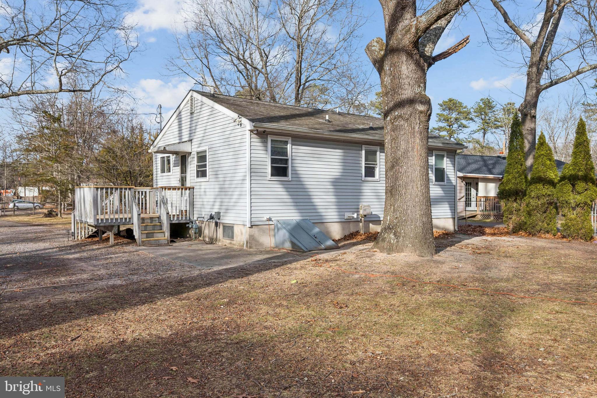 33 Pepper Road Browns Mills, NJ 08015 - Photo 20 of 35