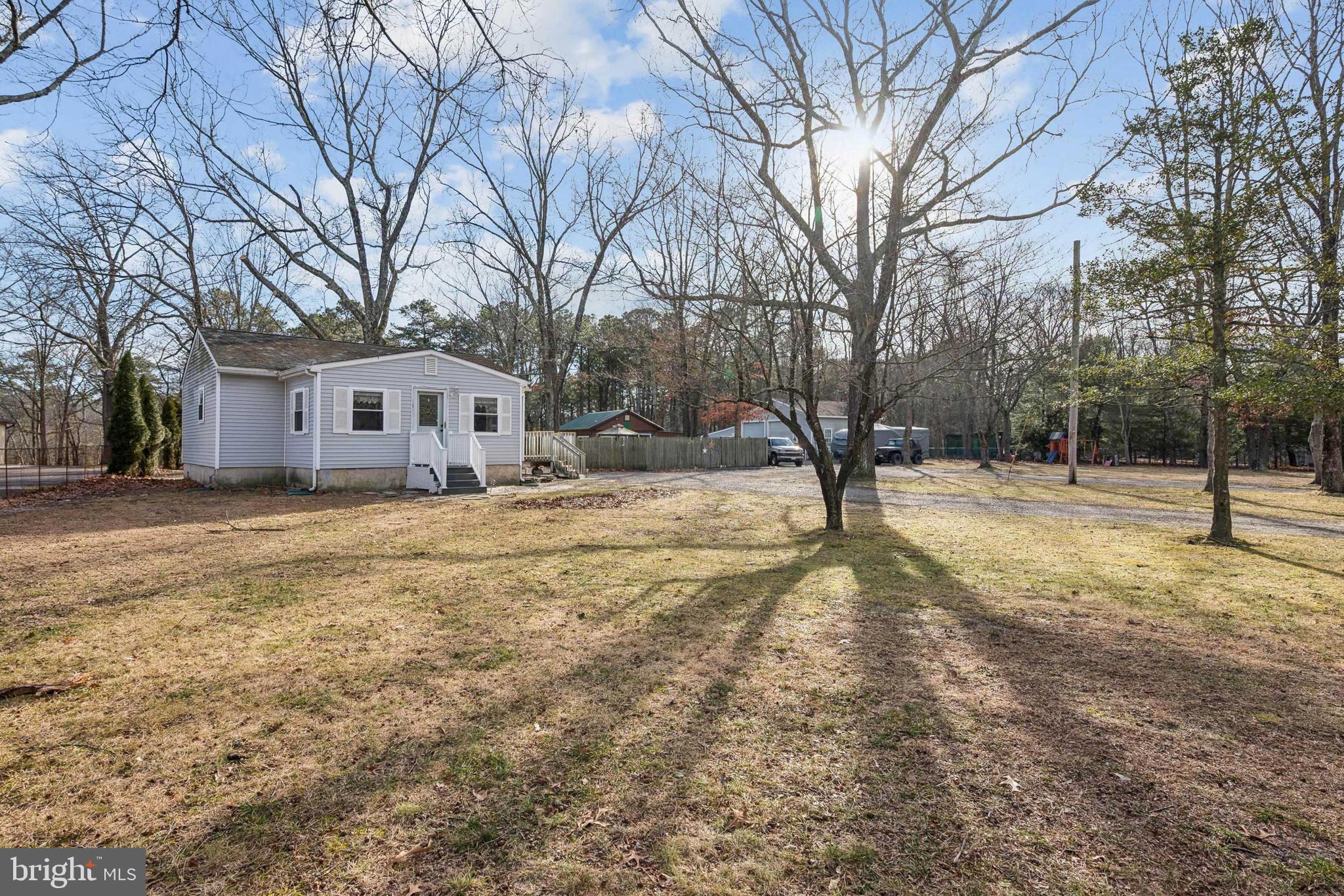 33 Pepper Road Browns Mills, NJ 08015 - Photo 2 of 35