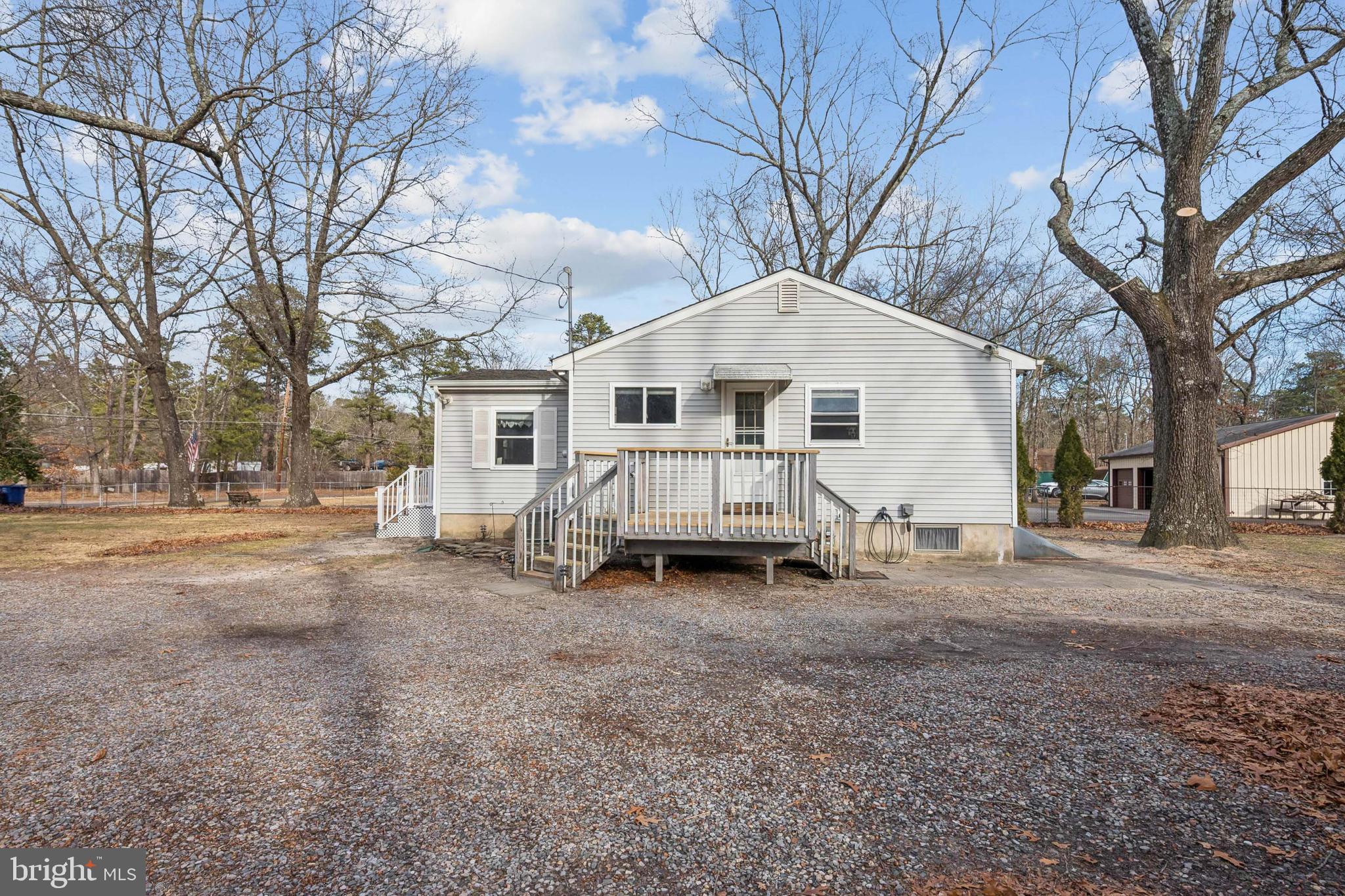 33 Pepper Road Browns Mills, NJ 08015 - Photo 21 of 35