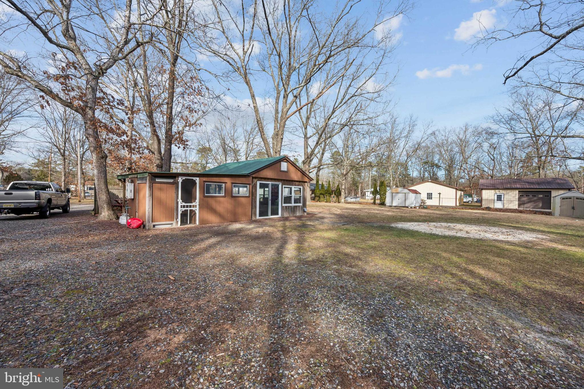 33 Pepper Road Browns Mills, NJ 08015 - Photo 22 of 35