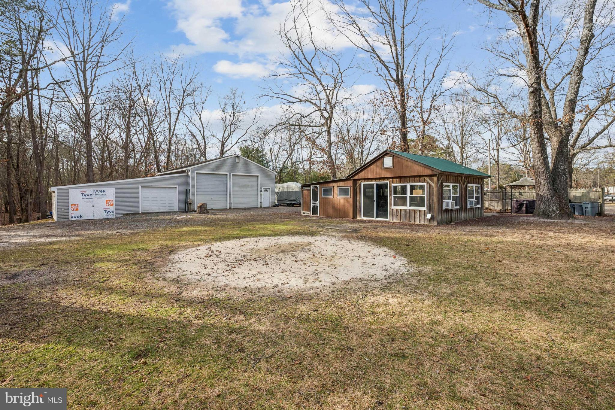 33 Pepper Road Browns Mills, NJ 08015 - Photo 24 of 35