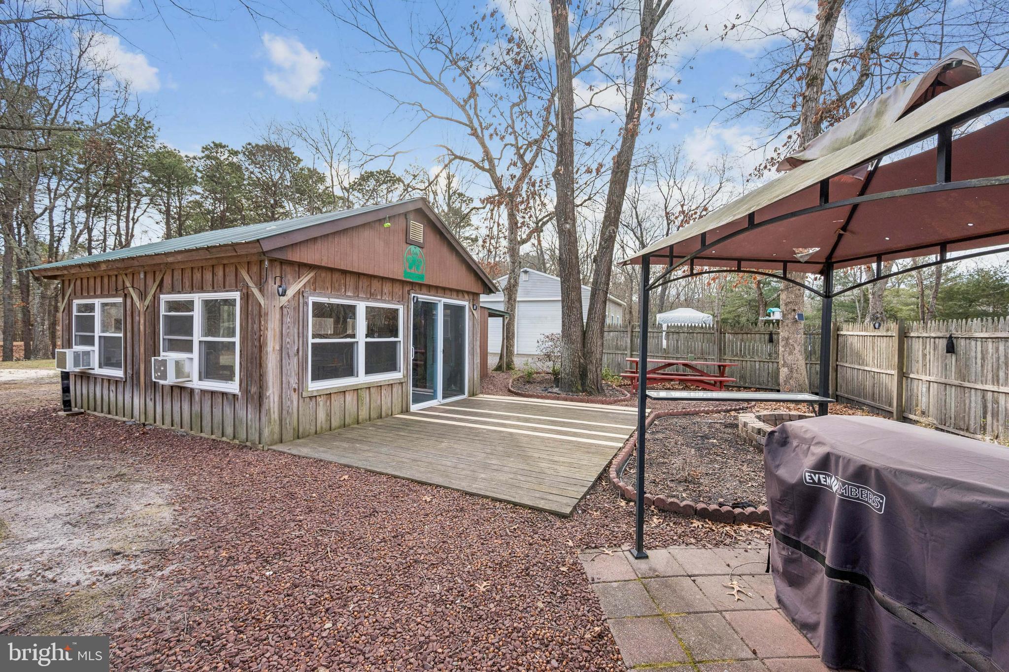 33 Pepper Road Browns Mills, NJ 08015 - Photo 29 of 35