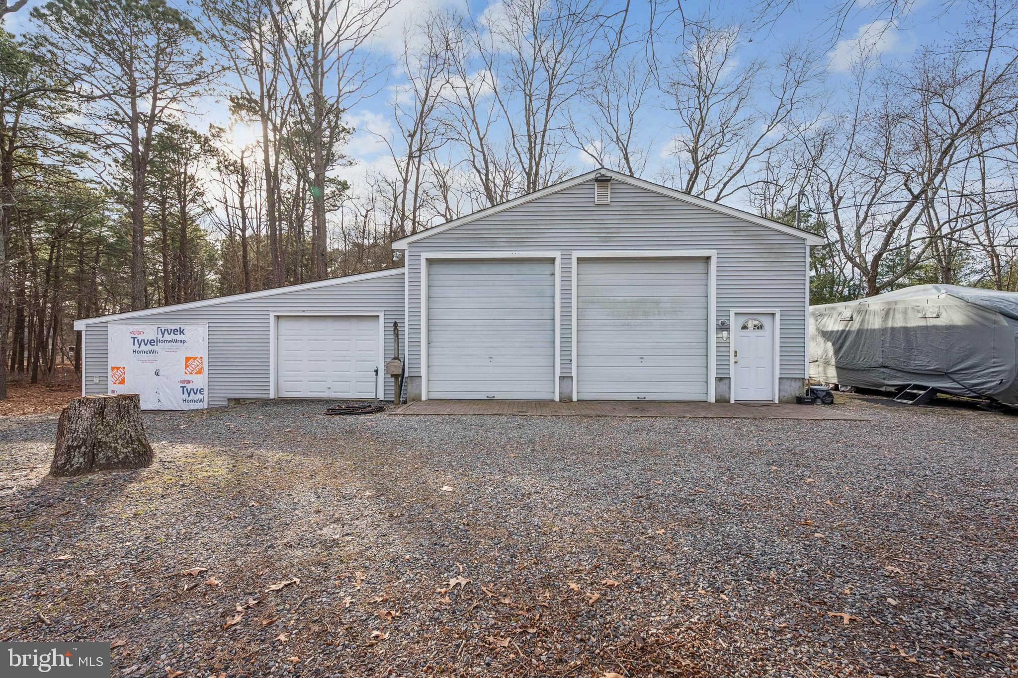 33 Pepper Road Browns Mills, NJ 08015 - Photo 30 of 35