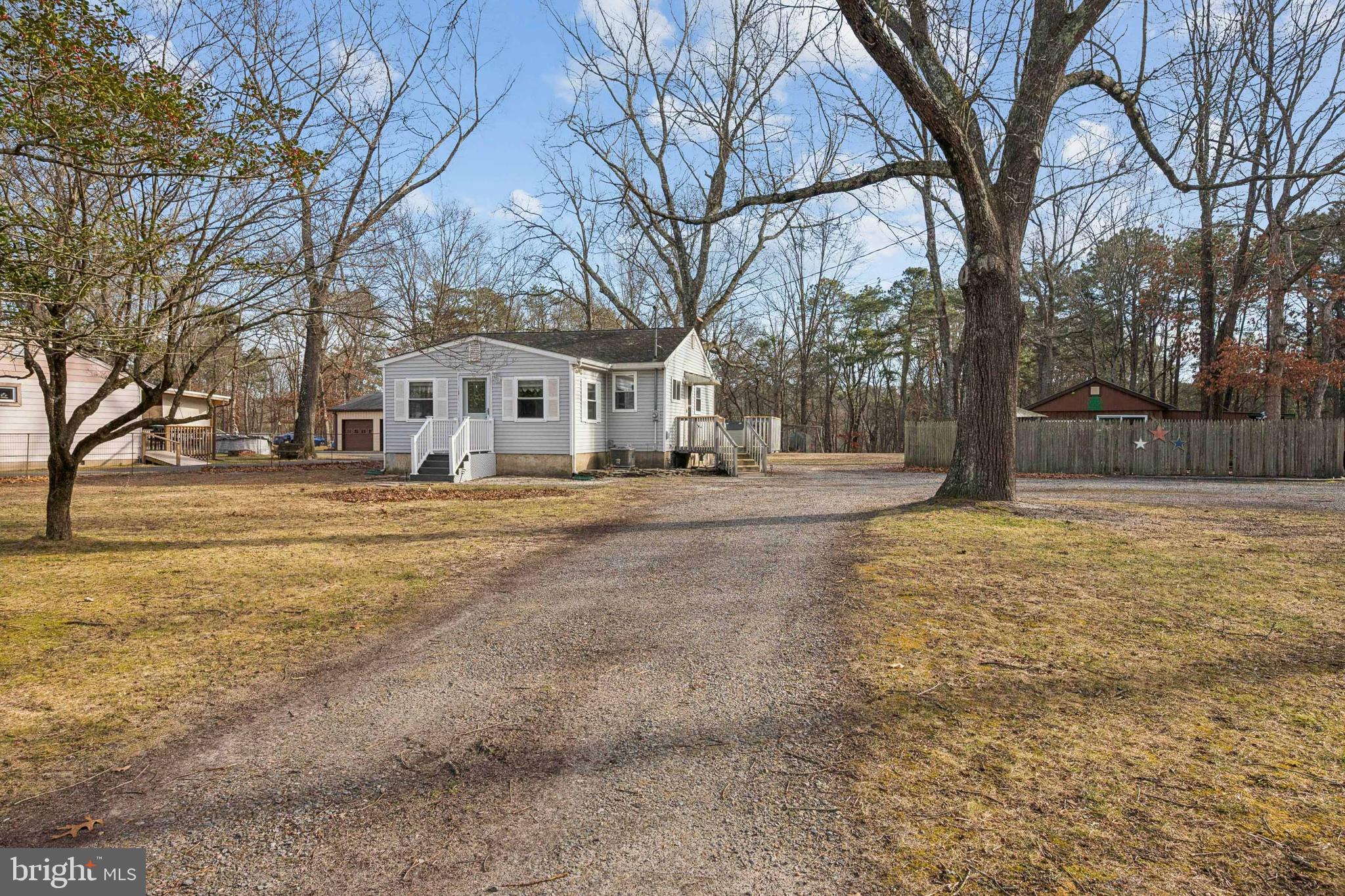 33 Pepper Road Browns Mills, NJ 08015 - Photo 3 of 35