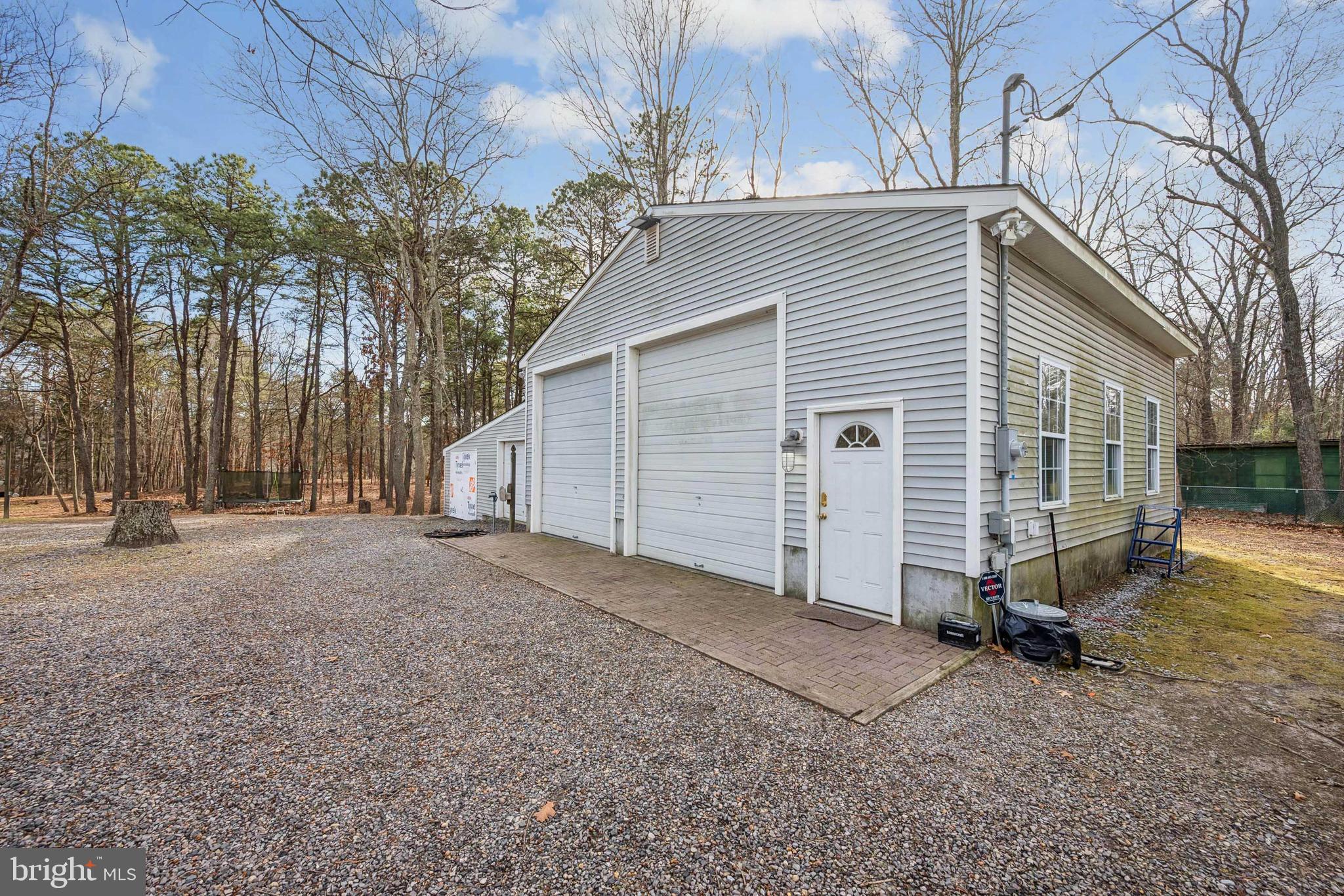 33 Pepper Road Browns Mills, NJ 08015 - Photo 31 of 35