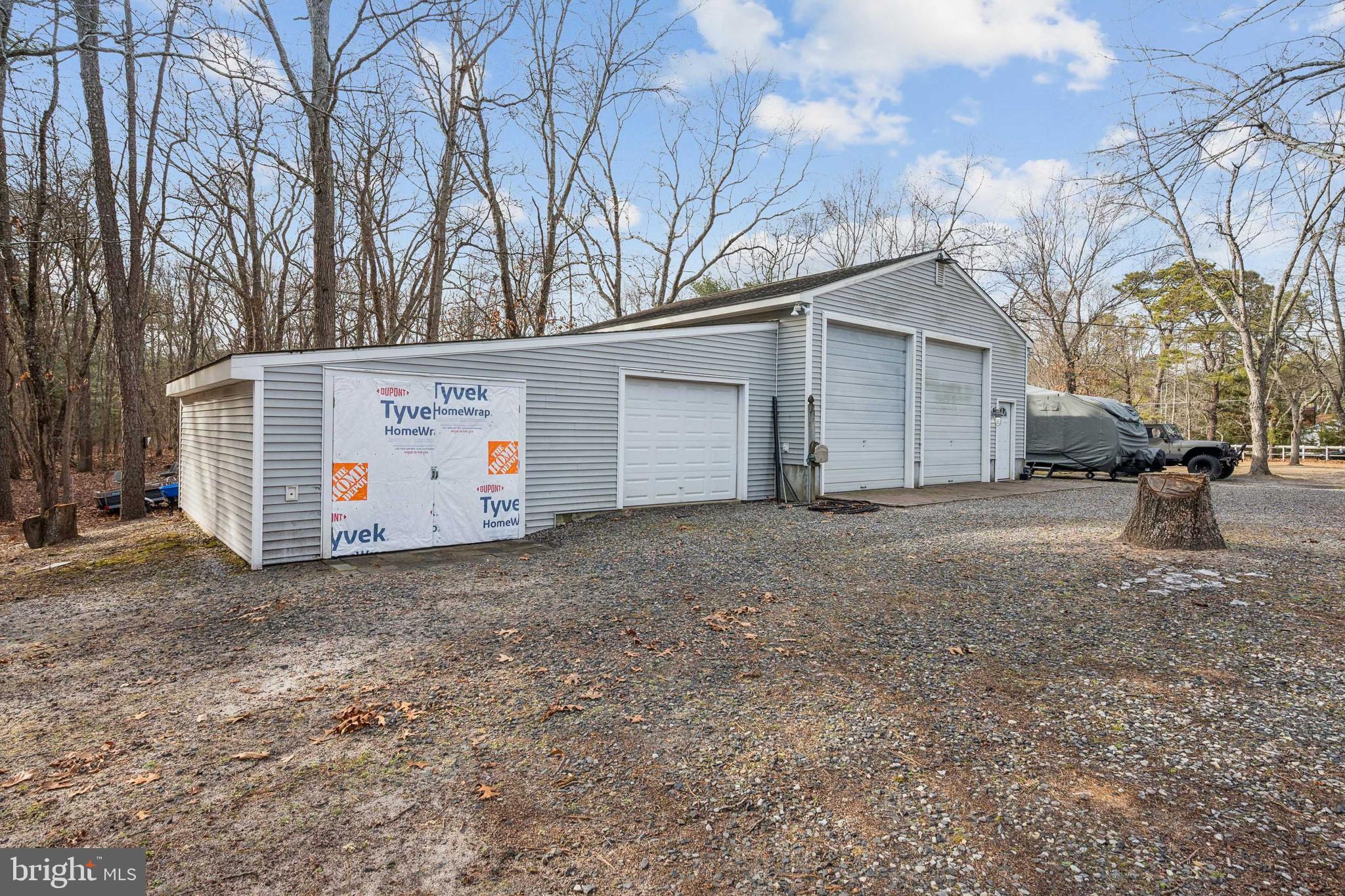 33 Pepper Road Browns Mills, NJ 08015 - Photo 32 of 35