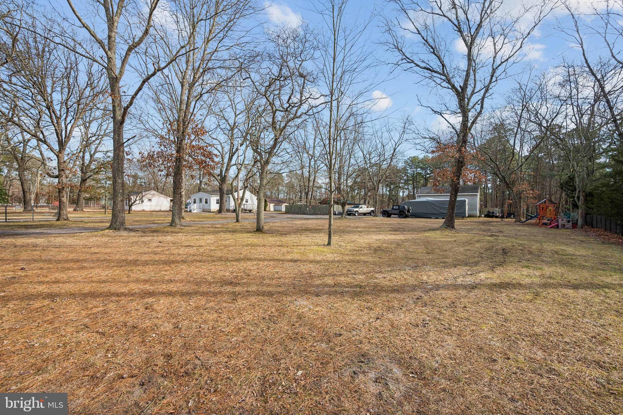 33 Pepper Road Browns Mills, NJ 08015 - Photo 4 of 35