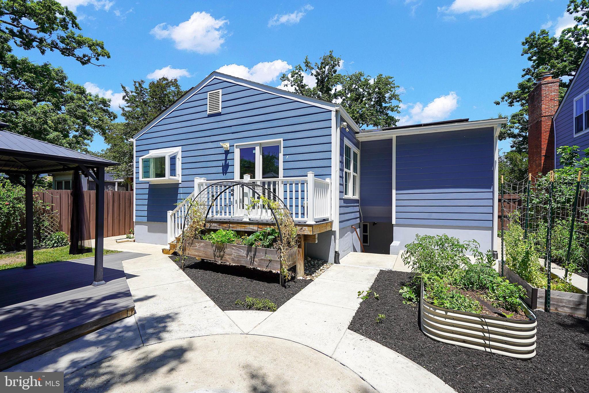 726 Boundary Avenue Silver Spring, MD 20910 - Photo 7 of 15