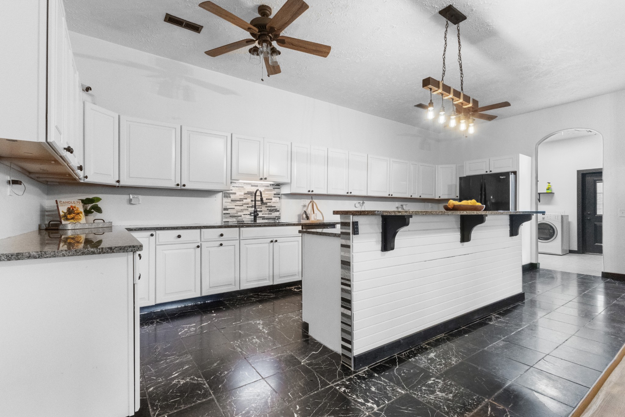 424 Walker Ridge Road Big Rock, TN 37023 - Photo 14 of 53