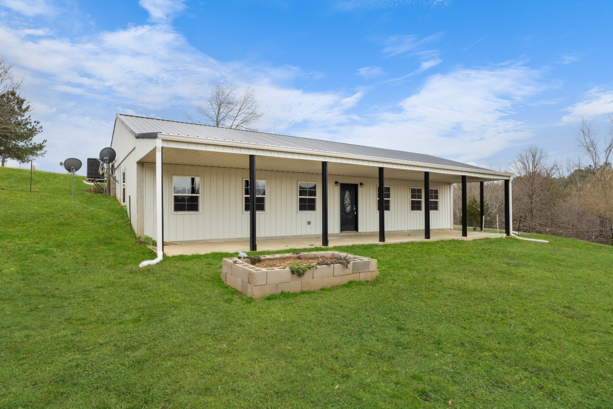 424 Walker Ridge Road Big Rock, TN 37023 - Photo 2 of 53