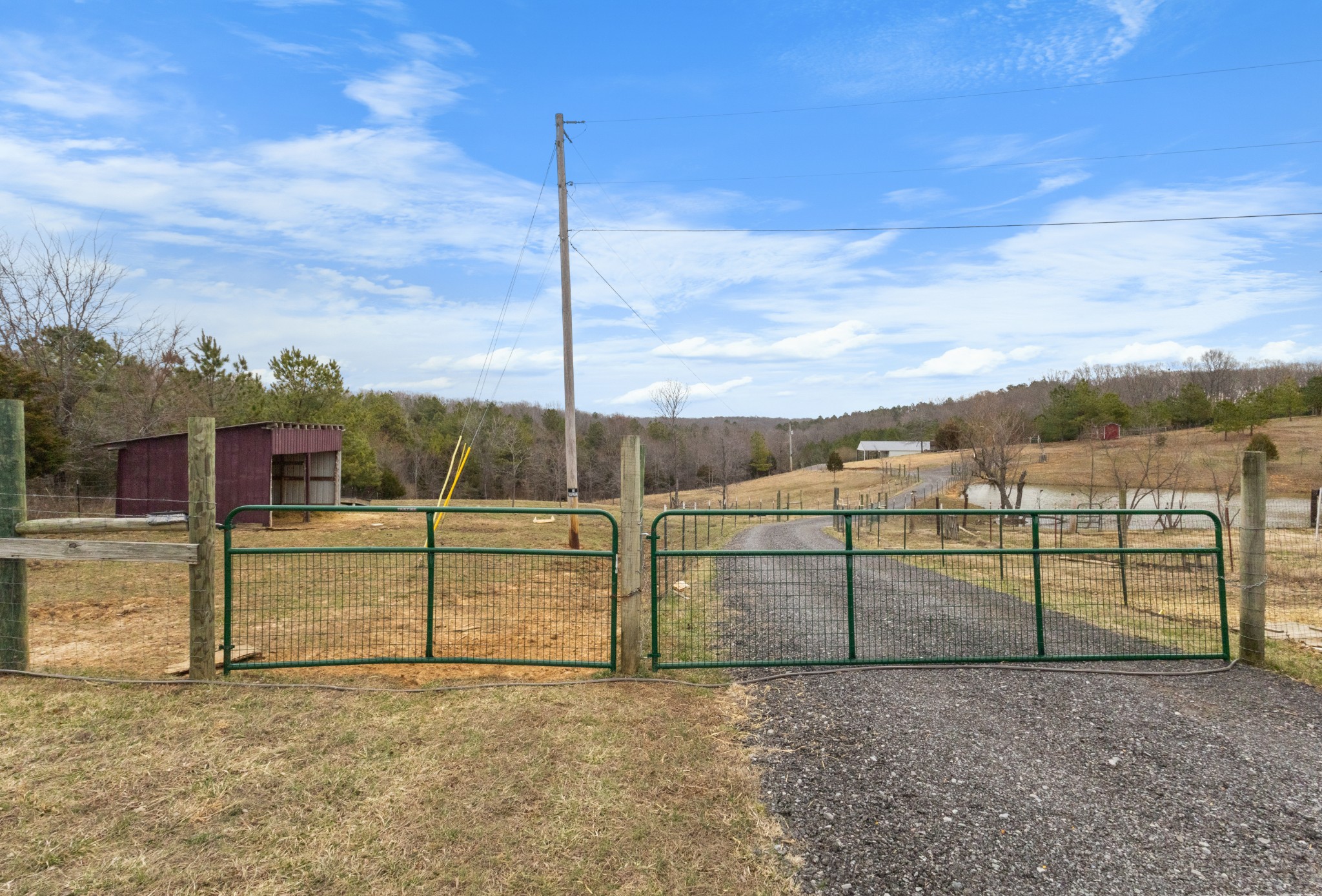 424 Walker Ridge Road Big Rock, TN 37023 - Photo 30 of 53